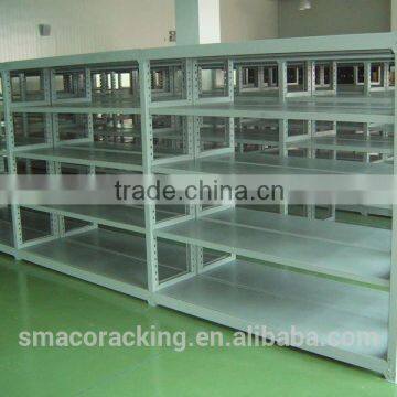 2015 Hot Sale Portable 3 Layers Powder Coating Heavy Duty Storage Rack photo-2