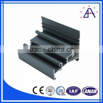 6063 Aluminum Window Parts photo-2