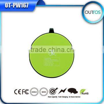 Wholesale Mobile Phone Spare Parts 4000mah Portable Power Bank photo-5