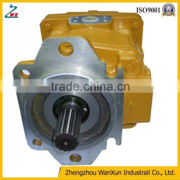 705-51-20170-Bulldozer , Loader ,Excavator , construction Vehicles , Hydraulic gear pump manufacture