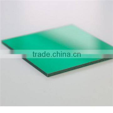 solid 15mm,plastic polycarbonate sheet for shower room sheet