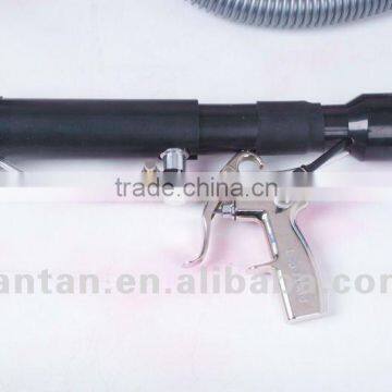 Tornado vacuum cleaner gun with solution Tornado vacuum cleaner