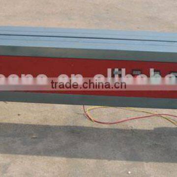 Desktop Acrylic Degree Bending Machine