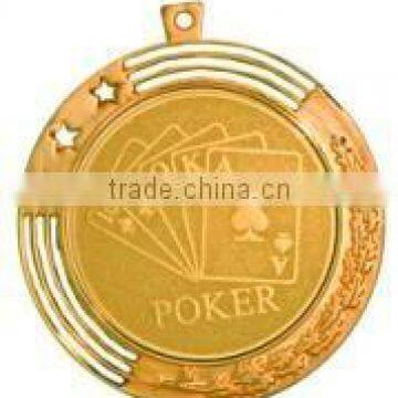 fashion Spirit Medal