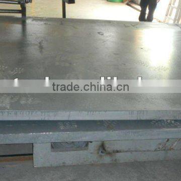 Hot rolled carbon steel S45C/CK45/1050