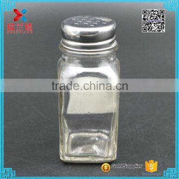 60ml Clear Condiment Bottles photo-2