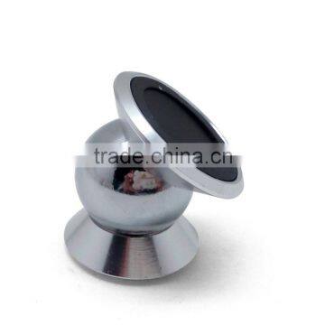 360 Rotating Air Vent Magnetic phone holder,smart phone stand,fashion equipment for car