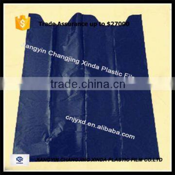 High Quality Biodegradable Plastic Trash Bag photo-2