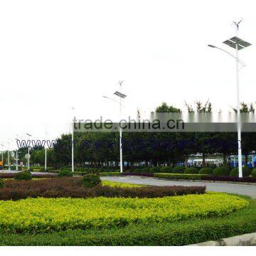 wind solar hybrid street light hybrid street light wind and solar lighting 50w