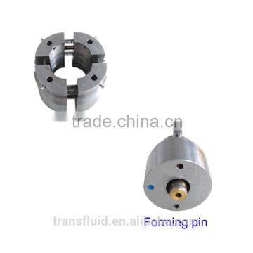 Manufacturer Sells Hot Selling Pipe Forming Machine With Low Price photo-2