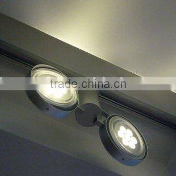 AR111 LED lamp