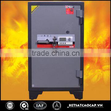 electronic safe - KCC 200 VT + 2K