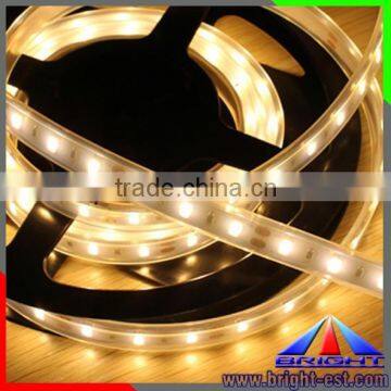 30 60 96 120 LED Qty Flex SAMSUNG SMD5630 LED Strip Warm White