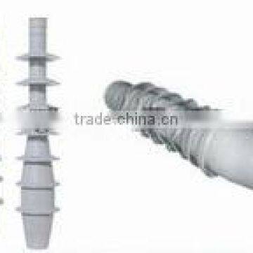 cold shrink indoor single core cable termination