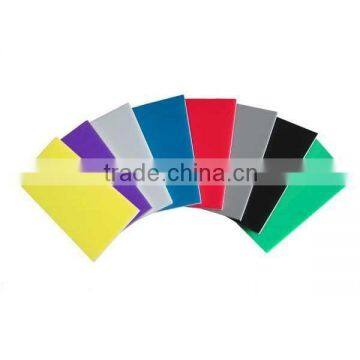 High quality XPS exterior plastic foam panels