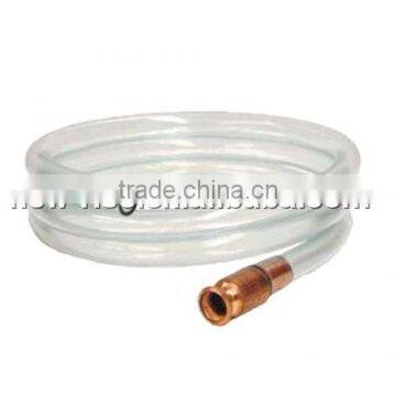 SELF PRIMING JIGGLE SYPHON PUMP TUBE WATER FUEL LIQUID TRANSFER SIPHON HOSE