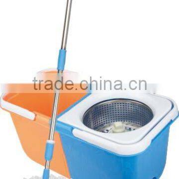 2015 new style 360 degree spin mop magic mop