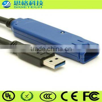 0456 sigetech usb repeater usb3.0 cables