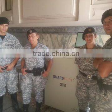 Customs Security Checking X-ray Parcel Scanner photo-3