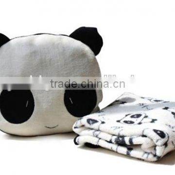 adult blanket baby animal blanket/plush animal blanket