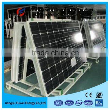 Hot product Monocrystalline 330W solar panel with factory price