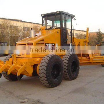 PY200D hydrodynamic self-propelled motor grader