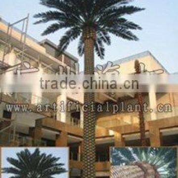 wholesale artificial canary date palm tree