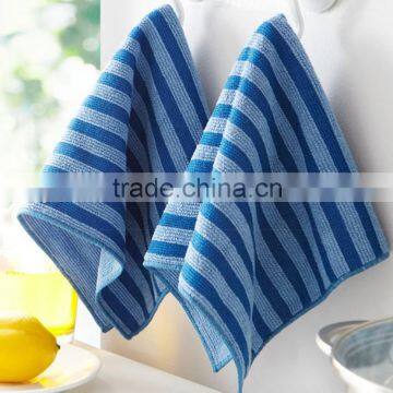 plush microfiber towel for kitchen promotion