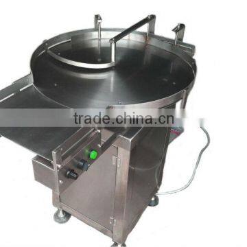 YTSP Automatic Rotary Bottle Fill And Cap Machine (Special Customized) photo-3