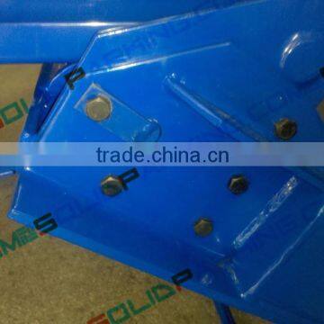 Photocell Sensor Limit System Electric Protection Automated Parking System photo-6