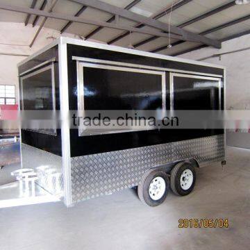 mobile ice cream van for sale XR-FV390 A
