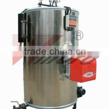 Automatic Oil Fired Steam Generator,Steam Boiler 200kg/h