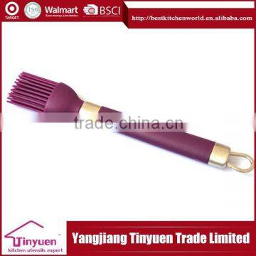 Wholesale High Quality Silicone Basting Brush Set