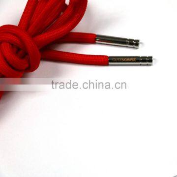 stingray promotional sell locking shoelace custom shoelace charms metal