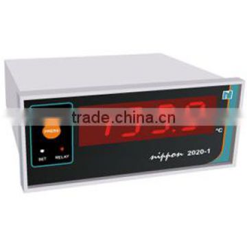 Digital Temperature Controller