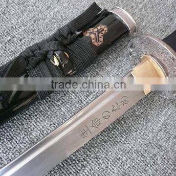 Wholesale Hand Made Katana samurai sword DS009