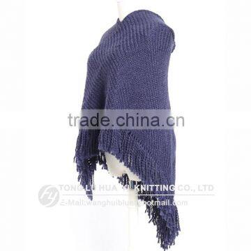 New Design Woven 100%acrylic Stole