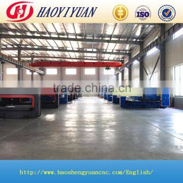 Mechanical CNC punching machine/Hole punch press