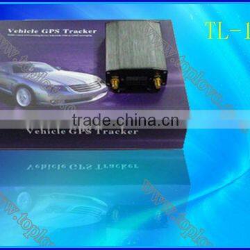 TL-108 gps vehicle system
