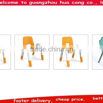 New selling super quality preschool kids table chair for sale