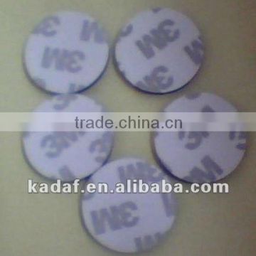 strong self adhesive rubber pad eva foam adhesive gasket own factory