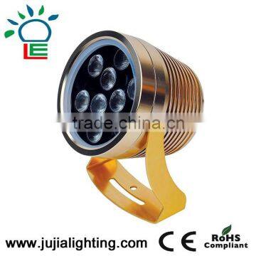 2015 CE ROHS 3years warranty cob led spotlight high quality IP65