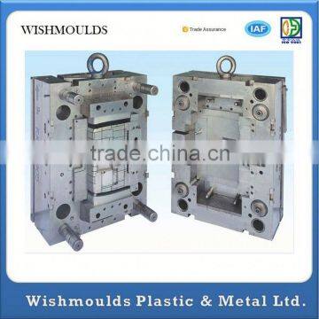 Manufacture High Quality 2k mold