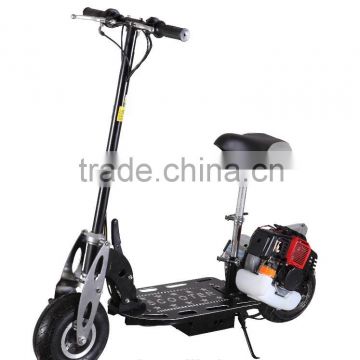 hot sale scooter gasoline 49cc