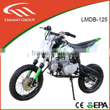 Chinese Cheap 125cc Dirt Bikes/Pit Bikes with CE/EPA for Sale                        
                                                Quality Choice
                                                    Most Popular