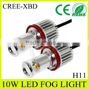 Aftermarket Car Led Fog Bulbs Crees-xml/xbd Foglight photo-2