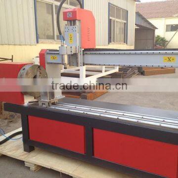 wood fence making machine