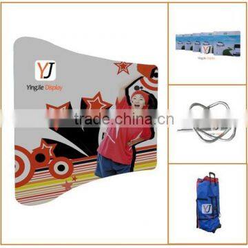 Exhibition Stand Panel Advertising Displays photo-2