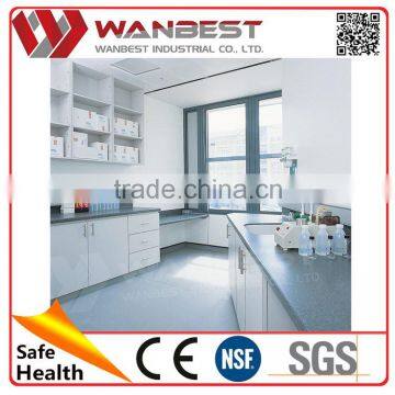 Cost price economic hospital automatic blood cell counter