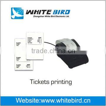 ABS OIML Approved Weighing Instrument With RS232 photo-3